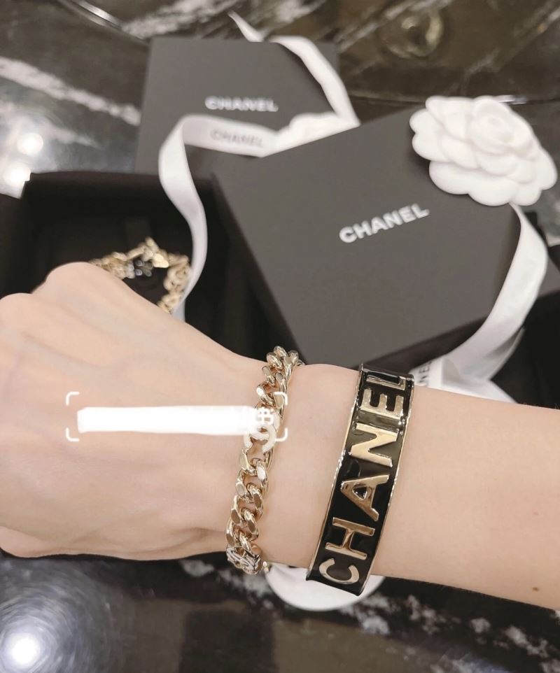 Chanel Bracelets